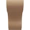 Ekena Millwork 5-inch W x 10-inch D x 10-inch H Carmel Rough Cedar Woodgrain TimberThane Knee Brace, Primed BRCUR05X10X10CARRCPR - alternate 4
